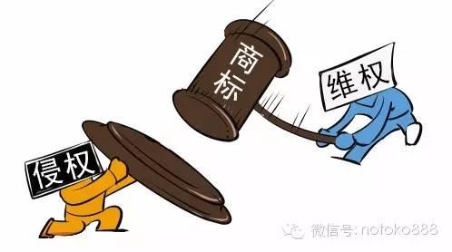 侵權(quán)行為有哪些？商標(biāo)侵權(quán)的種類包括哪些？