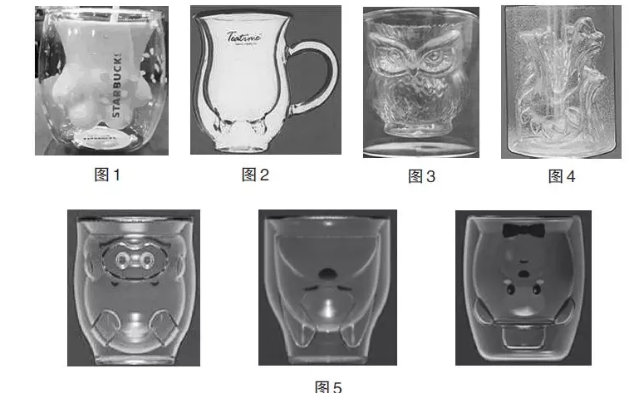 爆款！星巴克“貓爪杯”與外觀設計專利的那些事兒
