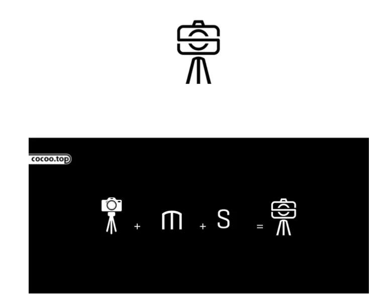 具象與抽象表現法，讓你的logo更具藝術感