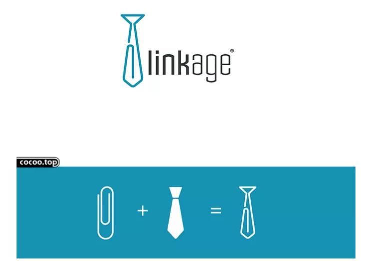 具象與抽象表現法，讓你的logo更具藝術感