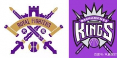 CBA球隊換新LOGO，這一隊的設計耗費八個月，卻仍然槽點十足