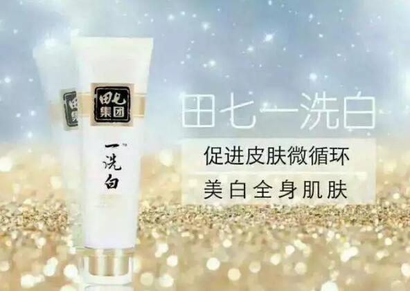 商標拍賣2.3億！“田七”要消失了嗎？