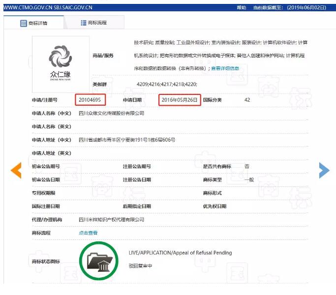 “余額不足”商標(biāo)申請(qǐng)不予受理，委托商標(biāo)代理機(jī)構(gòu)要謹(jǐn)慎！