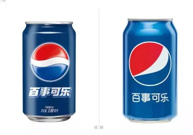 百事商標設計600多萬？為啥公司商標設計這么貴？