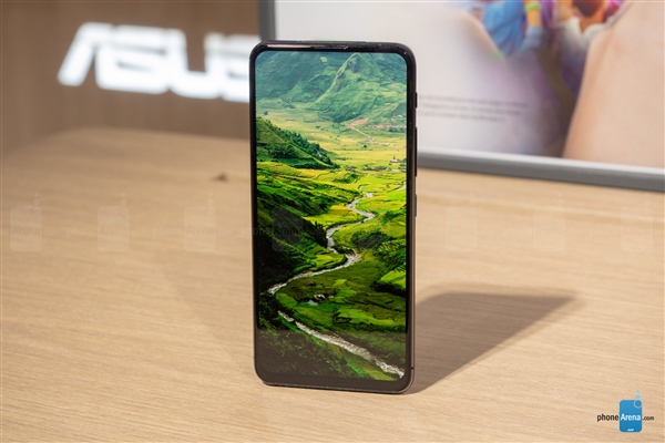 華碩ZenFone 6要改名？在印度被指商標(biāo)侵權(quán)