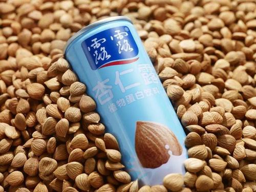 汕頭法院判了！承德露露不服！一個商標使用權引發的官司