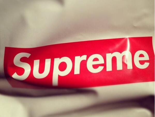 意大利Supreme的在華注冊(cè)商標(biāo)被撤銷，正牌Supreme打贏第一仗