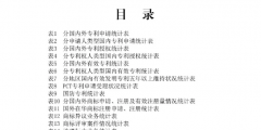 剛剛！國知局發(fā)布「專利、商標(biāo)、地理標(biāo)志」1—5月統(tǒng)計(jì)數(shù)據(jù)