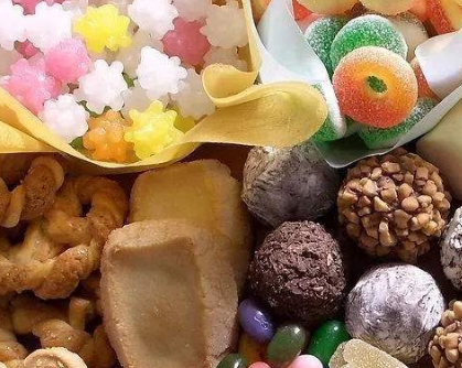 食品商標(biāo)注冊類別有哪些？都有什么作用？