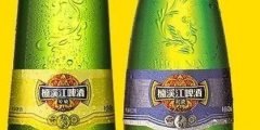 88.2萬(wàn)元！溫州“楠溪江啤酒”商標(biāo)易主？