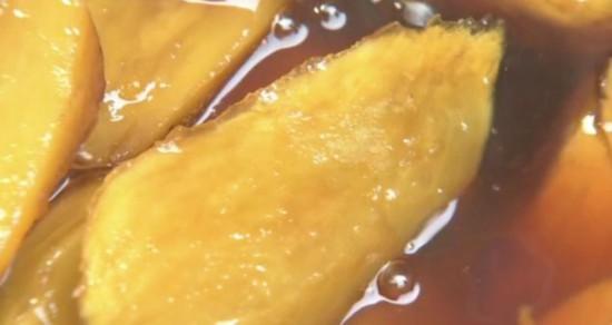 地瓜做出商標，第一年賺20萬！訣竅有這幾點