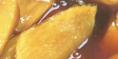 地瓜做出商標(biāo)，第一年賺20萬！訣竅有這幾點