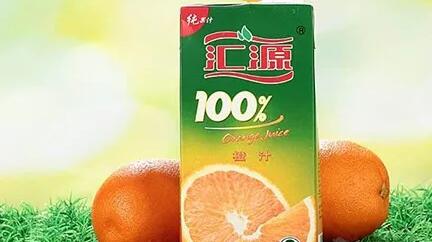 匯源聯姻告吹，賣商標計劃夭折！