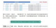 中國首例電能產品商標誕生了，“清潔黃河電”，那是黃河潔還是電力清呢？
