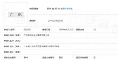 新百倫訴國家知識(shí)產(chǎn)權(quán)局商標(biāo)無效宣告案，咋回事？