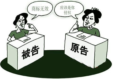 商標(biāo)無效宣告有什么作用？
