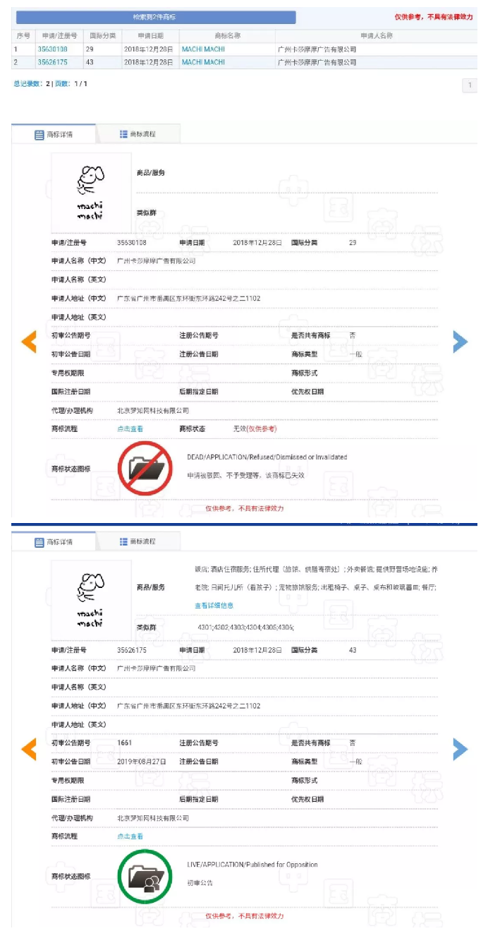 成功申請了94個商標，看周杰倫玩轉IP布局