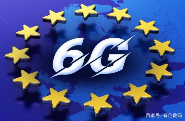 Vivo申請(qǐng)了6G商標(biāo)，6G將實(shí)現(xiàn)每秒1 TB的速度和零延遲！
