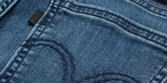 Levi’s?雙弧線商標維權(quán)案再勝訴！為侵權(quán)者敲響警鐘