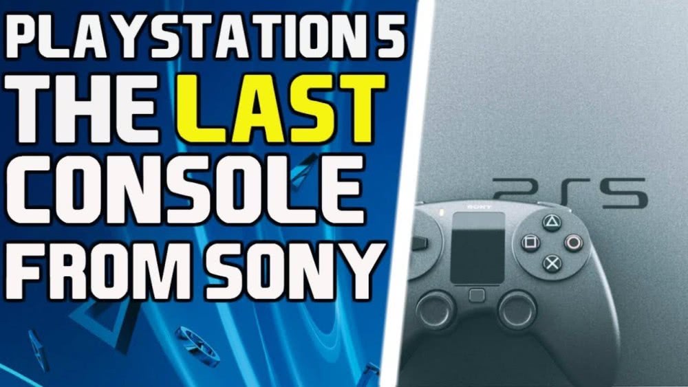 PS5還沒來，PS10已注冊商標(biāo)？索尼提交PS6后續(xù)五代主機(jī)商標(biāo)注冊