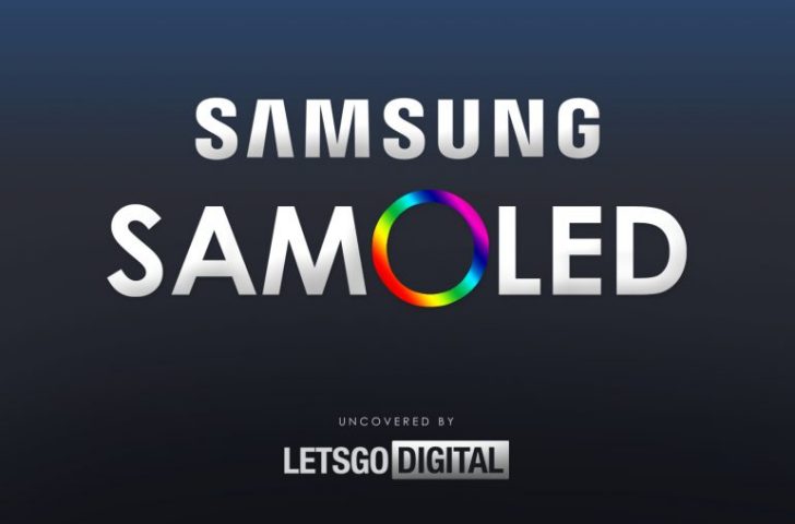 三星申請(qǐng)“SAMOLED”商標(biāo) 意欲何為？