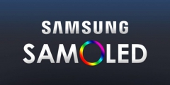 三星申請“SAMOLED”商標 意欲何為？