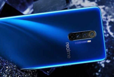 realme 5G手機(jī)即將問(wèn)世？已在歐盟地區(qū)注冊(cè)相關(guān)商標(biāo)