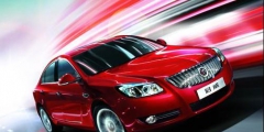 通用汽車(chē)商標(biāo)Envista為未來(lái)的別克品牌命名