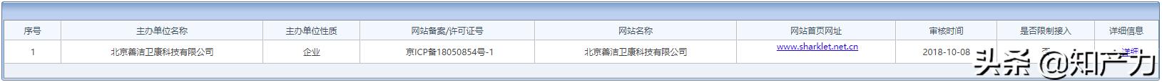 羅永浩剛剛發(fā)布的Sharklet，關(guān)鍵商標(biāo)竟然已經(jīng)被別人注冊(cè)了