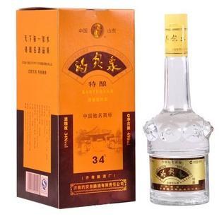 被用瞎的趵突泉商標，了解下