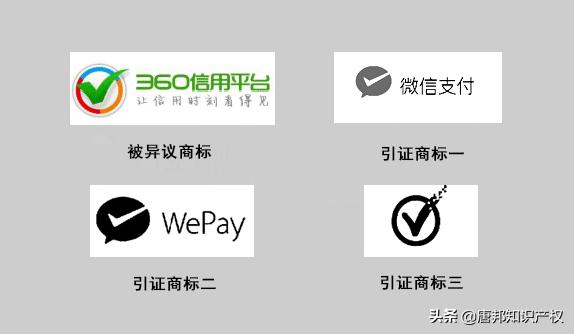 “3Q大戰”后，騰訊360再次“杠上”了，這次是因為商標？