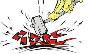 襪子圖案涉嫌侵犯迪士尼公司商標(biāo)，查扣！