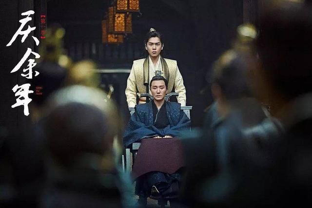 區塊鏈+版權保護，《慶余年》是這樣打擊盜版的...