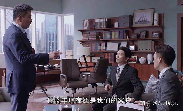 《精英律師》大火！律師事務(wù)所“權(quán)璟”已被注冊(cè)商標(biāo)？