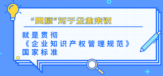 沒(méi)有知識(shí)產(chǎn)權(quán)，可以做貫標(biāo)嗎?