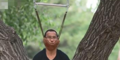 “公園上吊健身”成新專利？實用新型專利跟發明專利又有何不同？