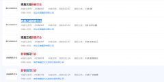 新春燈會能申請商標注冊嗎？