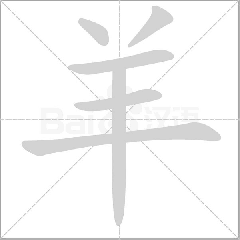 帶羊的商標(biāo)名字大全，只推薦好聽(tīng)?zhēng)а蜃值纳虡?biāo)名字