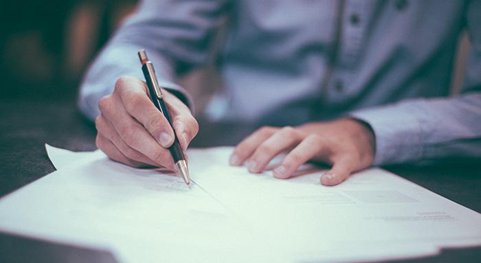 營業執照地址變更辦理流程(變更企業住所資料填寫要求)