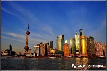 上海自貿區范圍(自貿區注冊公司有什么劣勢)