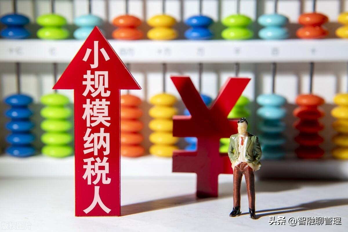 小規模納稅人超過45萬怎么納稅(小規模超45萬需要交的稅費)