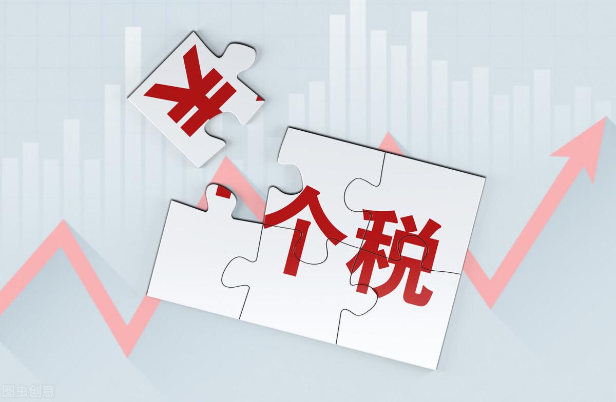 企業及個人應納稅額所得額公式(應納稅所得額是什么意思)