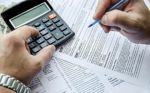 企業平均資產總額怎么算(平均資產總額計算公式)