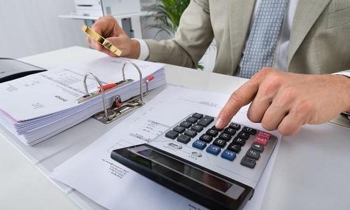 企業會計科目分類有哪些(會計科目的六個分類)