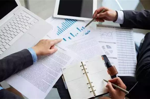 建筑行業會計如何做賬(新準則建筑工程企業的賬務處理流程)