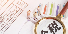 個人所得稅網(wǎng)上申報(bào)步驟和計(jì)算方式(逾期申報(bào)個人所得稅會怎么樣)