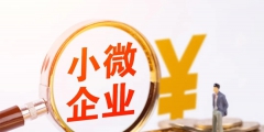 什么是中小微企業(yè)(中小微企業(yè)認定標(biāo)準(zhǔn))